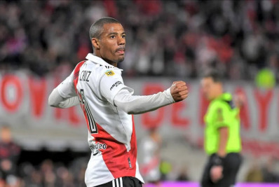 Flamengo vai ao Uruguai e terá reuniões decisivas com De La Cruz neste fim de semana