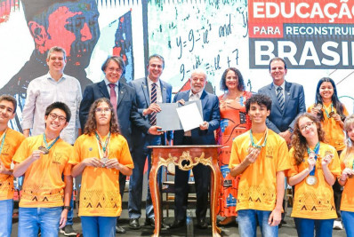 Lula diz que ricos tratam investimentos em saúde e educação pública como gastos: 'Não utilizam'