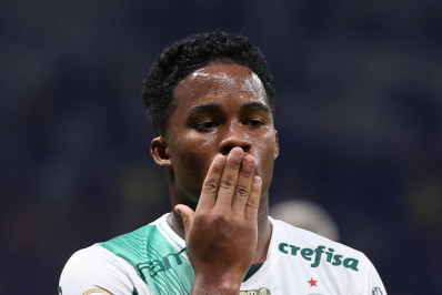 Palmeiras confirma título brasileiro, e Santos pela primeira vez irá jogar a Série B