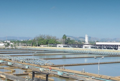Águas do Rio retoma distribuição de água em parte de sua área de atuação, após manutenção da Cedae no Guandu