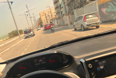 Natal Magia 2023: Mudanças no tráfego para garantir segurança nos eventos natalinos em Macaé