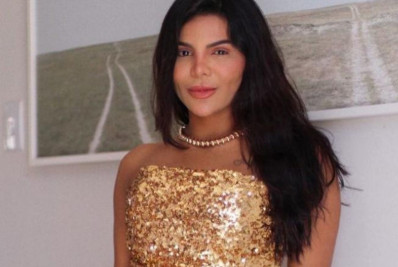 Primeira dama de Arari no Maranhão posta por engano vídeo íntimo nas redes sociais