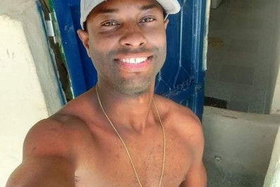 Homem tem pescoço cortado por garrafa e morre após discussão sobre futebol