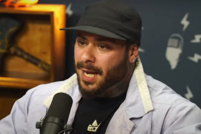 Léo Stronda rasga o verbo e fala sobre abstinência sexual e dependência em anabolizantes