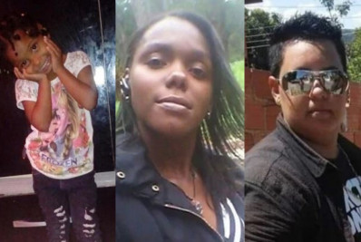 Caso Ketelen Vitória: Mãe e madrasta são condenadas a 57 anos de prisão por tortura e morte de menina em Porto Real