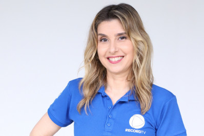Ex-apresentadora do 'Globo Esporte' é demitida pela Record após 14 anos