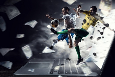 Dicas para lucrar apostando em jogos de futebol: Transforme sua paixão em ganhos financeiros