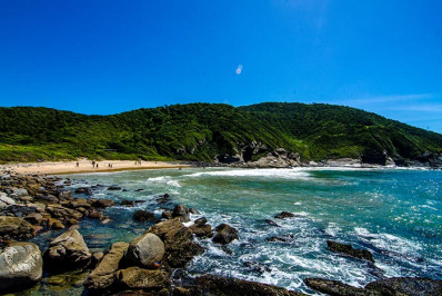 Homem é preso por matar turista argentina a facadas em Búzios