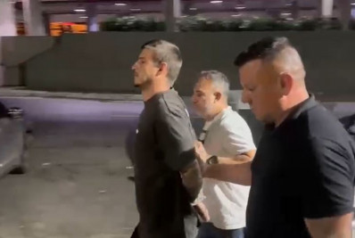 Polícia prende líder de quadrilha especializada em enviar drogas para Europa