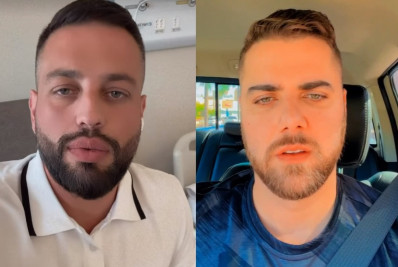 Produtor revela causa e dá detalhes do acidente de Zé Neto; confira