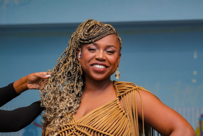 Atriz diz ter sido vítima de 'racismo imobiliário': 'Decidiu que eu não poderia visitar'