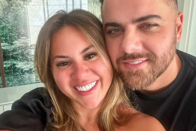 'Livramento', diz mulher de Zé Neto após acidente do marido