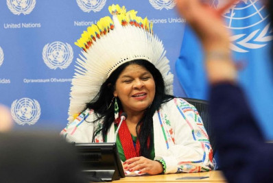 Ministros defendem Lula após repercussão negativa de fala sobre ataques de Israel em Gaza