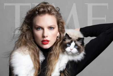 Além de Taylor Swift, relembre as últimas 10 personalidades do ano elegidas pela revista Time