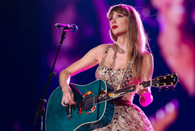 Taylor Swift: Relembre passagem polêmica da cantora pelo Brasil em 2023