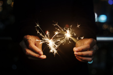 Nos últimos quatro anos, SUS registrou mais de 1,5 mil internações por acidentes com fogos de artifício