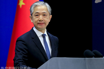 China qualifica de 'pura invenção' as acusações de espionagem da Alemanha