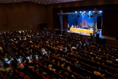 Espetáculo do projeto de dança da prefeitura será neste fim de semana em Volta Redonda