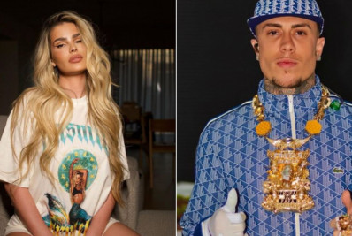 Romance entre Yasmin Brunet e MC Daniel teria esfriado, diz colunista