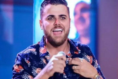 Zé Neto realizou mais exames e continuará na UTI após grave acidente, diz hospital