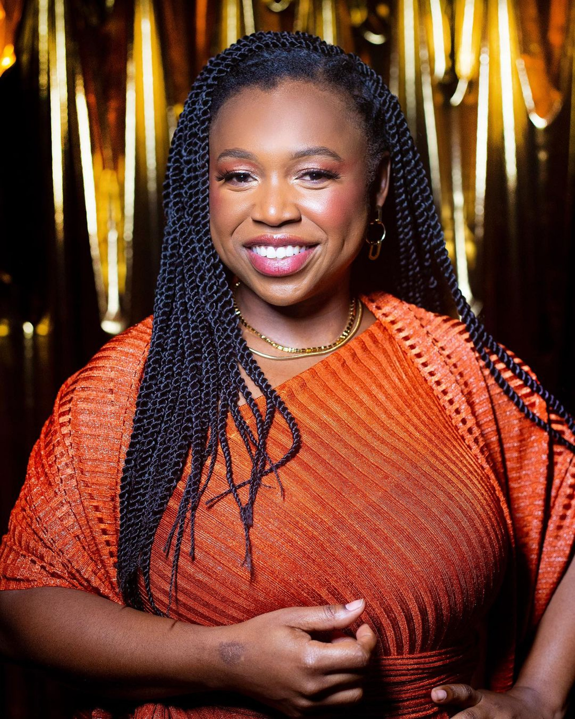 Letícia Soares - Reprodução/Instagram