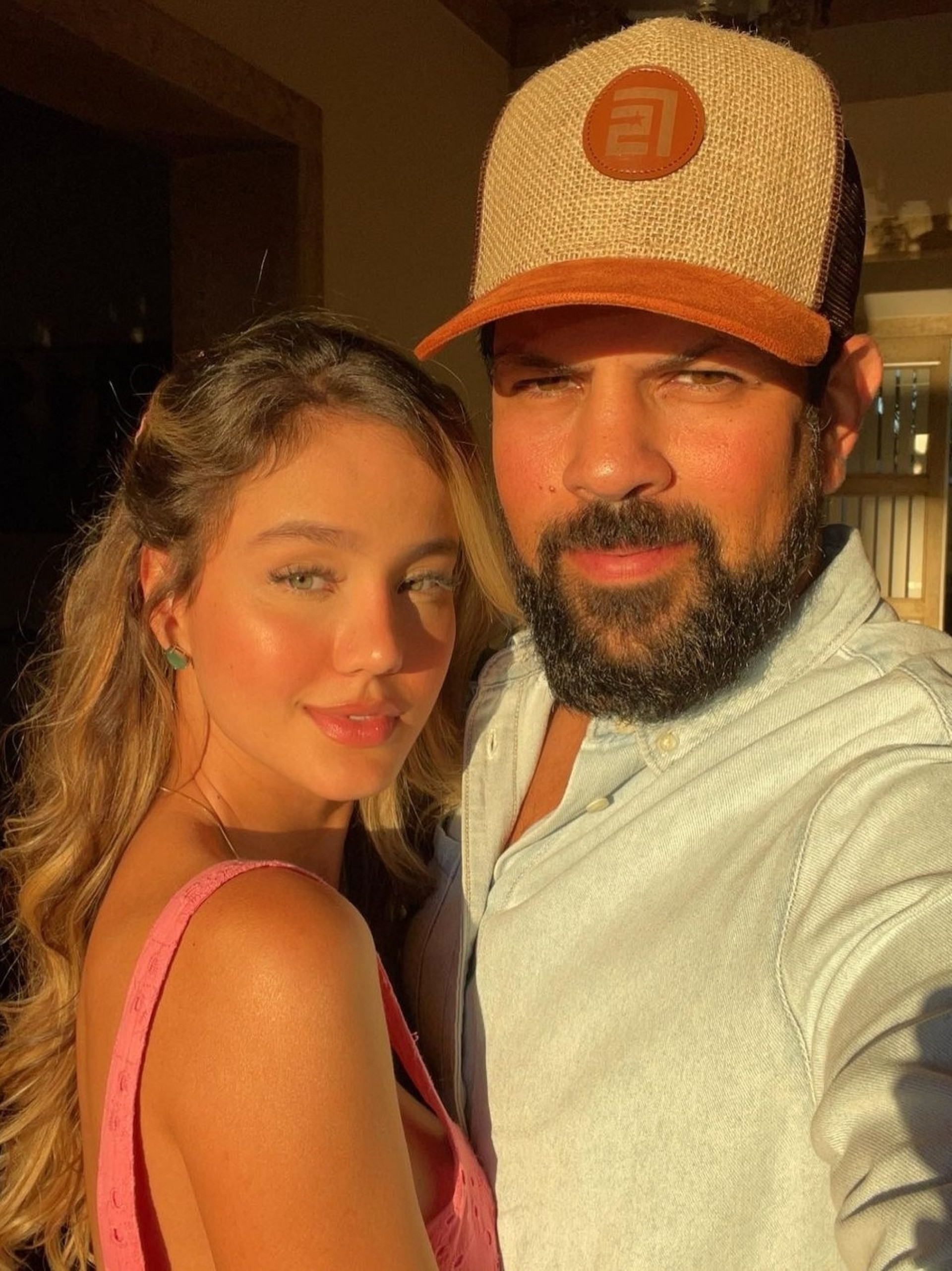 Biah Rodrigues é casada com cantor Sorocaba, da dupla sertaneja com Fernando - Reprodução / Instagram