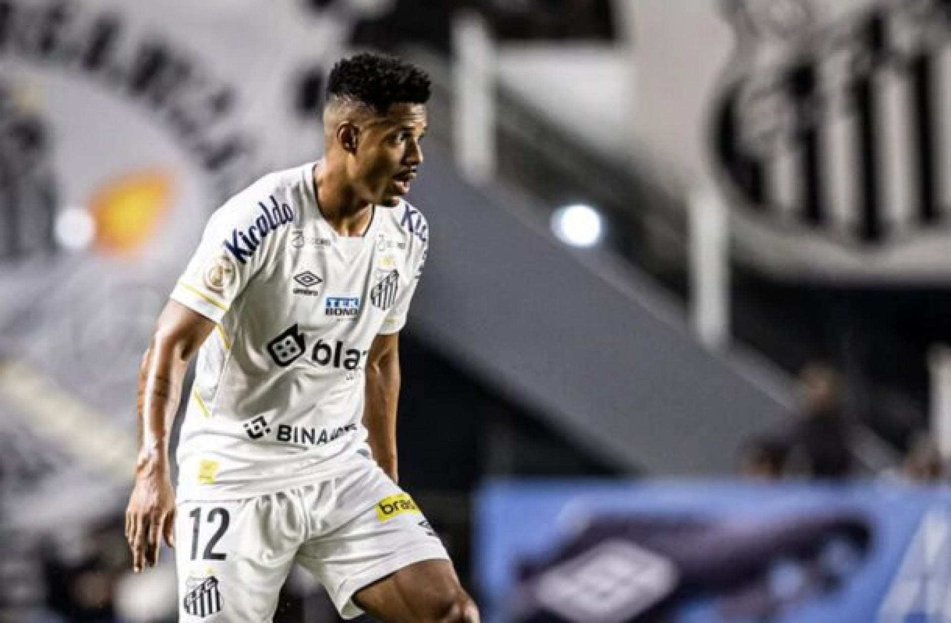 As contas do Santos para não ser rebaixado no Campeonato Paulista