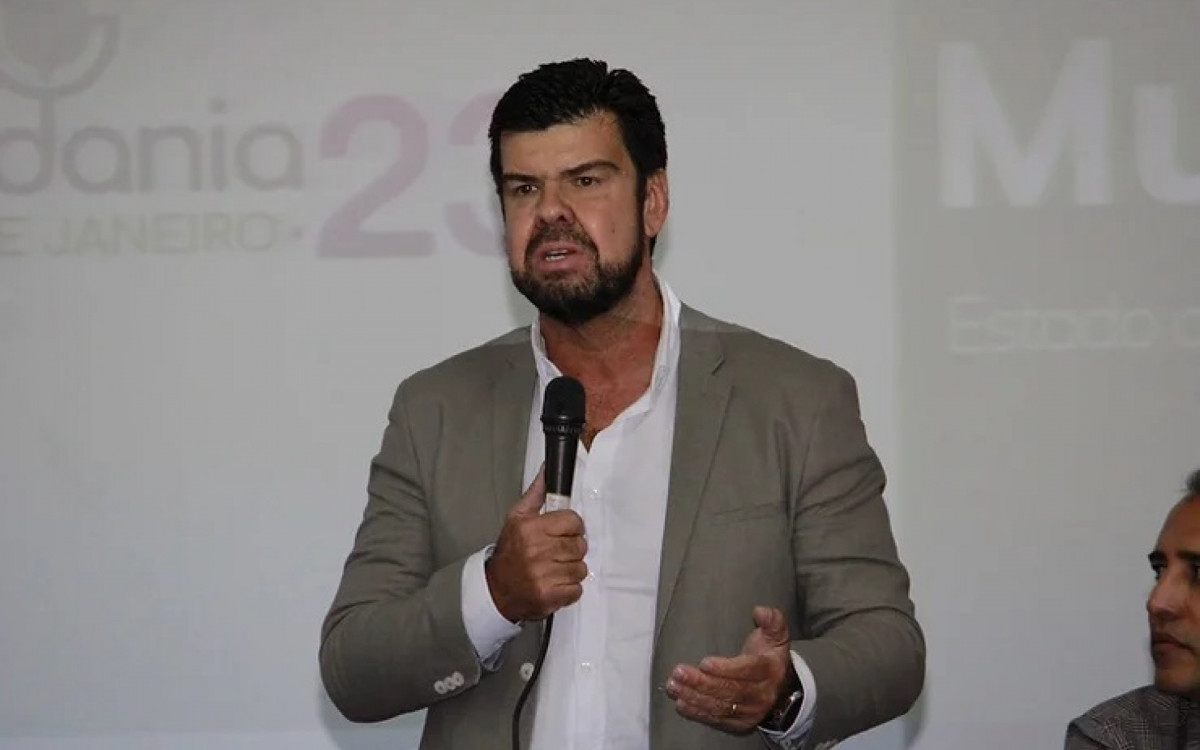 Cidadania reúne lideranças políticas em Macaé