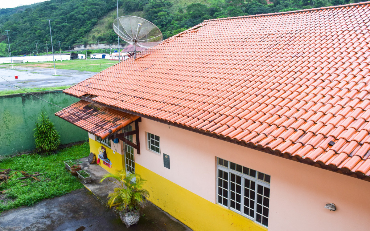 Creche de Avelar passa por ampliação