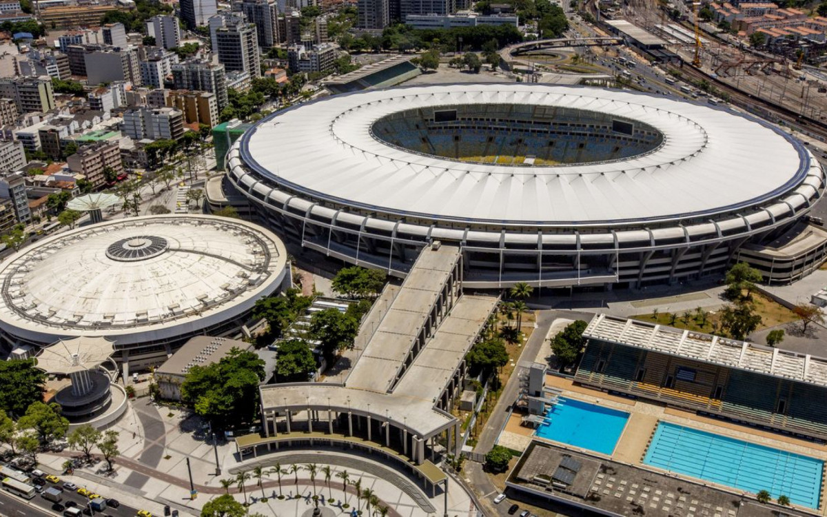 Rio inicia novo processo de licita&ccedil;&atilde;o para concess&atilde;o do Maracan&atilde; 