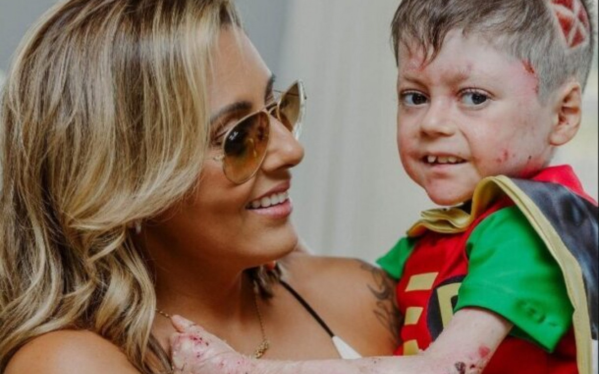 Gui, torcedor-s&iacute;mbolo, e fam&iacute;lia sofrem assalto &agrave; m&atilde;o armada ap&oacute;s jogo do Vasco