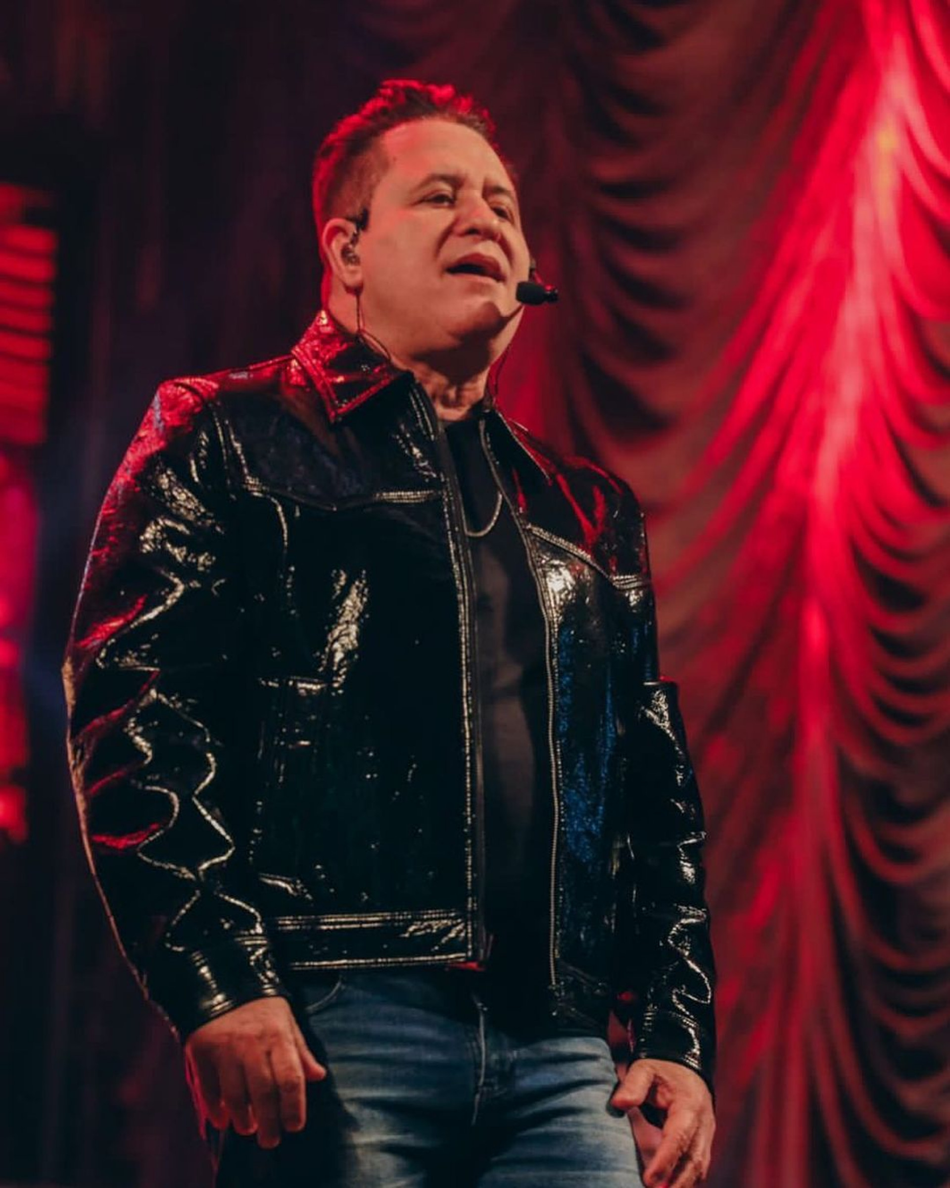 Marrone vai se ausentar dos palcos por problemas de saúde - Reprodução