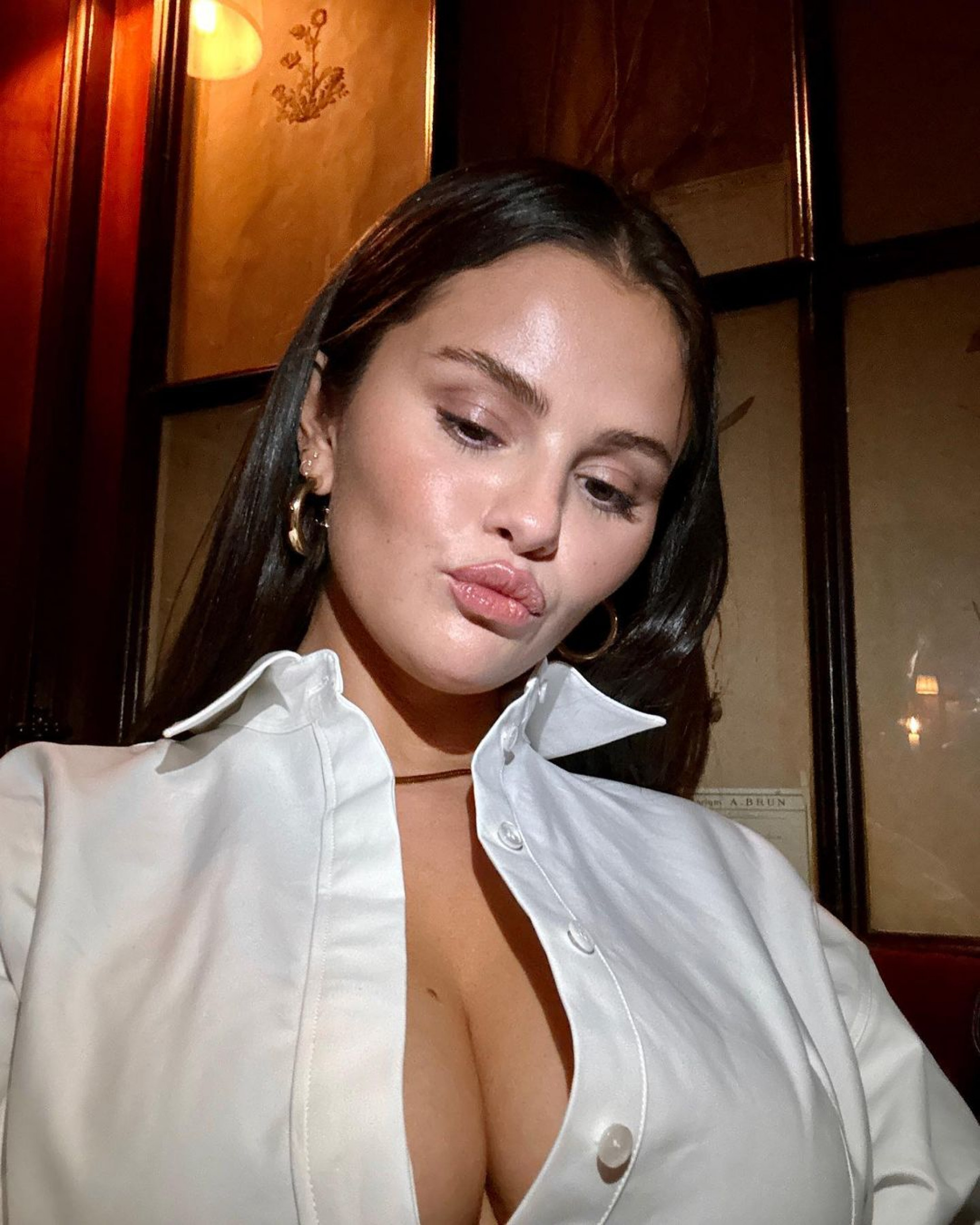 Selena Gomez - Reprodução