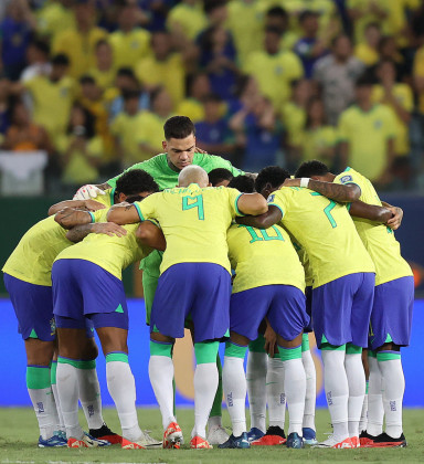 Seleção brasileira fará amistoso contra o México nos EUA; saiba mais