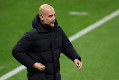 Guardiola admite momento complicado do City na temporada: 'Temos que mudar o mais rápido possível'
