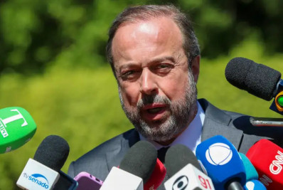 Maceió: região da mina 18 afunda 6 centímetros em 24 horas