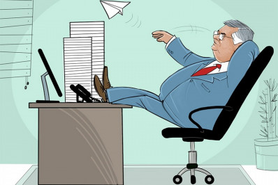 Ministério relegado