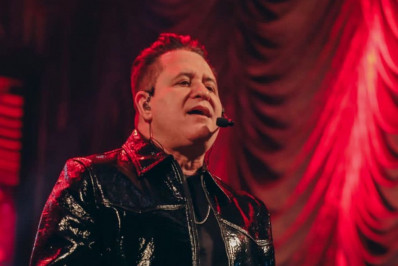 Marrone, da dupla com Bruno, se afasta dos palcos por problemas de saúde