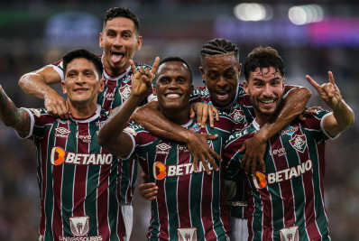 Fluminense encerra o Brasileirão entre os melhores mandantes pelo segundo ano consecutivo