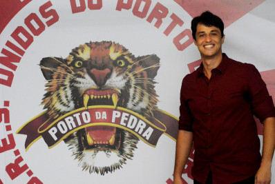 Porto da Pedra anuncia chegada de diretor cênico 