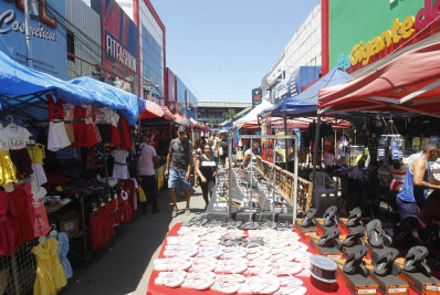 Confiança do empresário do comércio tem 4º recuo seguido e acende luz amarela para 2024