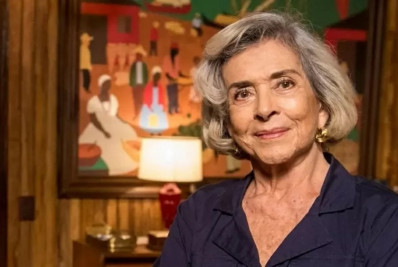 Betty Faria cria polêmica na web ao associar crimes do RJ com Bolsa Família