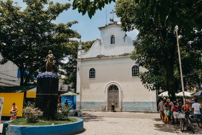 Queimados comemora Dia de N.S. da Conceição e da Bíblia