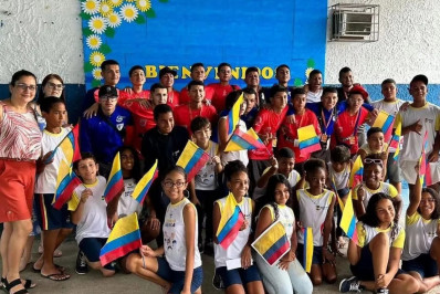 Copa Mundo do Futsal Sub-17 deixa legado em Magé