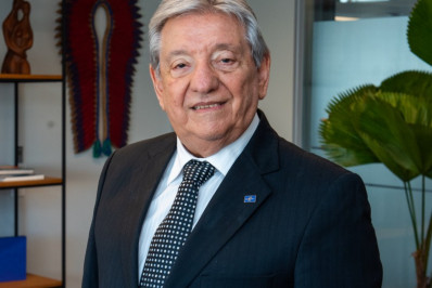 Morre Jésus Mendes Costa, presidente do Conselho Deliberativo do Sebrae Rio