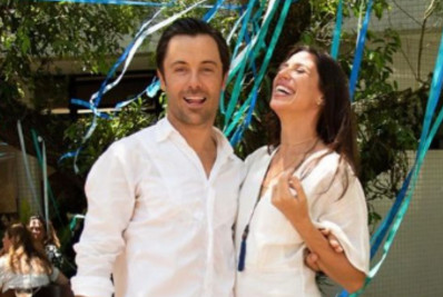 Tamara Dalcanale posta declaração para Kayky Brito: 