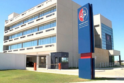 MP reage a presidente da Câmara de São Luís que acusou promotor de extorsão