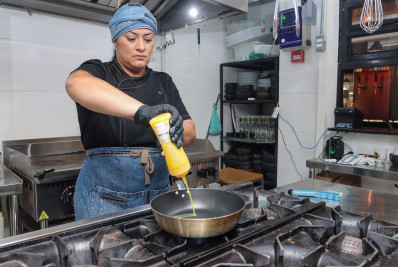 Mercado Municipal de Niterói ganha espaço de comida nordestina