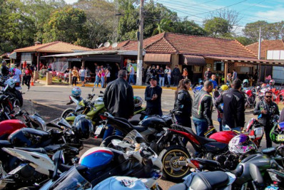 São Pedro da Aldeia recebe 18º Encontro Nacional de Motociclistas acontece neste fim de semana