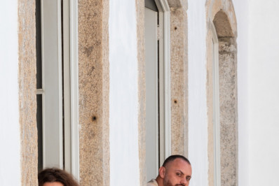 Central do Brasil é palco de exposição do carnavalesco Leandro Vieira neste sábado